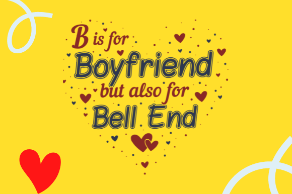 BOYFRIEND FUNNY GIFTS for BIRTHDAY Review