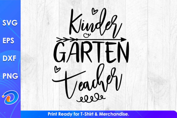 Kindergarten Teacher Funny Teacher s Day Graphics for Crafts