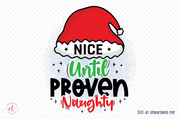 Nice Until Proven Naughty PNG: A Designer's Real-World Review